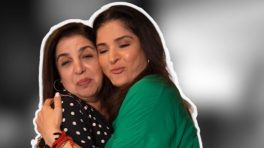 Farah Khan Hilariously Roasts Seema Sajdeh During Visit to Maheep Kapoor’s Home