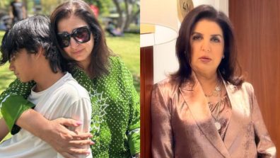 Farah Khan’s Triplets Turn 18, Filmmaker Shares Emotional Birthday Post
