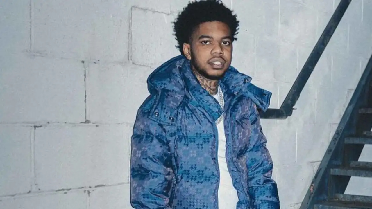 Florida Rapper Lil Poppa Dies At 25; Cause of Death Remains Under Investigation 987895