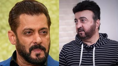 Former Child Actor Master Raju Opens Up On His Friendship With Salman Khan