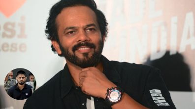 Four Arrested In Firing Case Outside Rohit Shetty’s House; Lawrence Bishnoi Gang Link Suspected