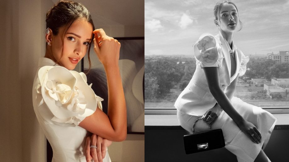 From Janhvi Kapoor to Tripti Dimri, Bollywood Actresses Redefine Power Dressing with Modern Style 986328