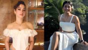 From Tamannaah Bhatia to Rashmika Mandanna, South Divas Prove White Never Goes Out of Style