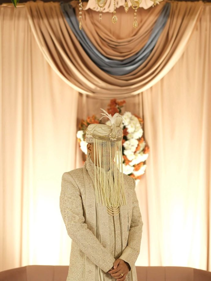 Gamer Chirag Nangru Gets Married To GF Snigdha In Traditional Ceremony, Makes A Heartfelt Promise - See Here! 987600