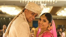Gamer Chirag Nangru Gets Married To GF Snigdha In Traditional Ceremony, Makes A Heartfelt Promise - See Here!