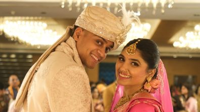 Gamer Chirag Nangru Gets Married To GF Snigdha In Traditional Ceremony, Makes A Heartfelt Promise – See Here!