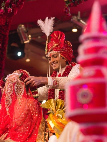 Genelia Deshmukh Calls Riteish Deshmukh ‘Favourite Chapter’ on 14th Anniversary 985667