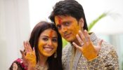 Genelia Deshmukh Calls Riteish Deshmukh ‘Favourite Chapter’ on 14th Anniversary 985671