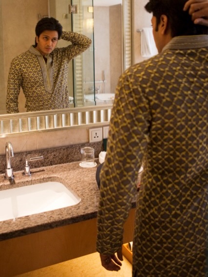 Genelia Deshmukh Calls Riteish Deshmukh ‘Favourite Chapter’ on 14th Anniversary 985658