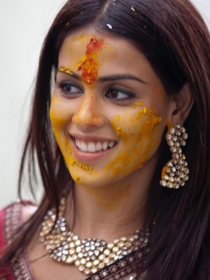 Genelia Deshmukh Calls Riteish Deshmukh ‘Favourite Chapter’ on 14th Anniversary 985659