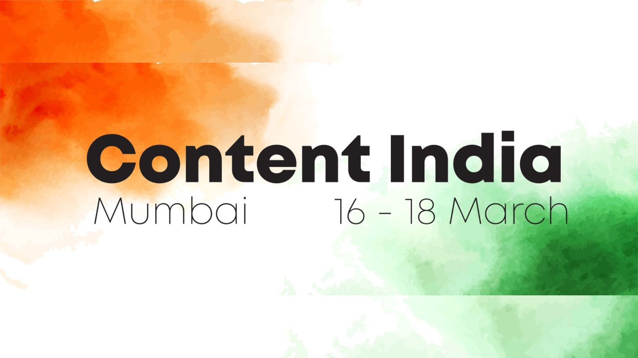 Global and Indian Media Leaders to meet at Content India 2026 988400