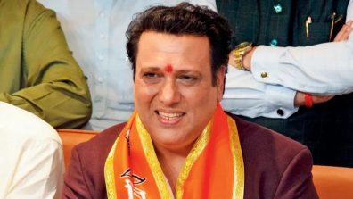 Govinda Reveals He Quit Politics To Shield Children from “Hatred” And Negativity