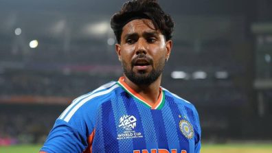 Harshit Rana Undergoes Successful Knee Surgery