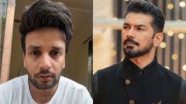 Himanshu Singh Reveals Shocking Story About On-Set Treatment Of Junior Artists, Abhinav Shukla & Others React