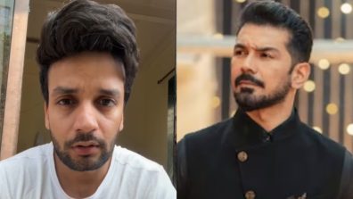 Himanshu Singh Reveals Shocking Story About On-Set Treatment Of Junior Artists, Abhinav Shukla & Others React
