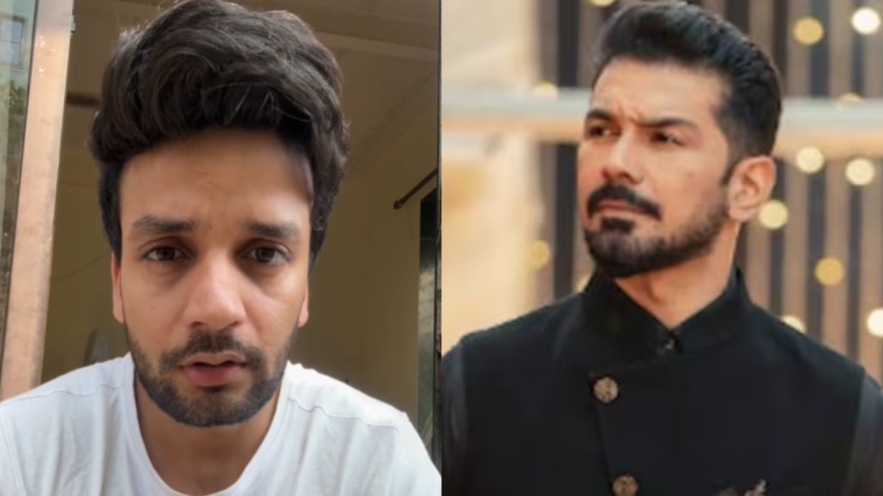 Himanshu Singh Reveals Shocking Story About On-Set Treatment Of Junior Artists, Abhinav Shukla & Others React 986712