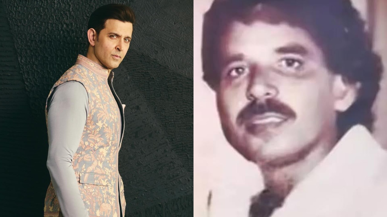 Hrithik Roshan Pens Heartfelt Tribute To Mentor M.M. Baig After Veteran Filmmaker’s Passing 988312