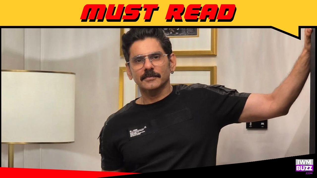 I believe destiny and cosmic connections are predetermined, says Yeh Rishta Kya Kehlata Hai actor Sikandar Kharbanda 985545