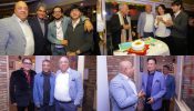 In Pics: Media doyen Dr Annurag Batra hosts intimate gathering of industry leaders for Sir Martin Sorrell 987444
