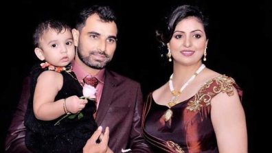 Indian Cricketer Mohammed Shami Ordered To Pay ₹4 Lakh Monthly Maintenance To Estranged Wife