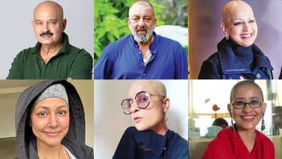 Inspiring Cancer Survivor Stories from Bollywood