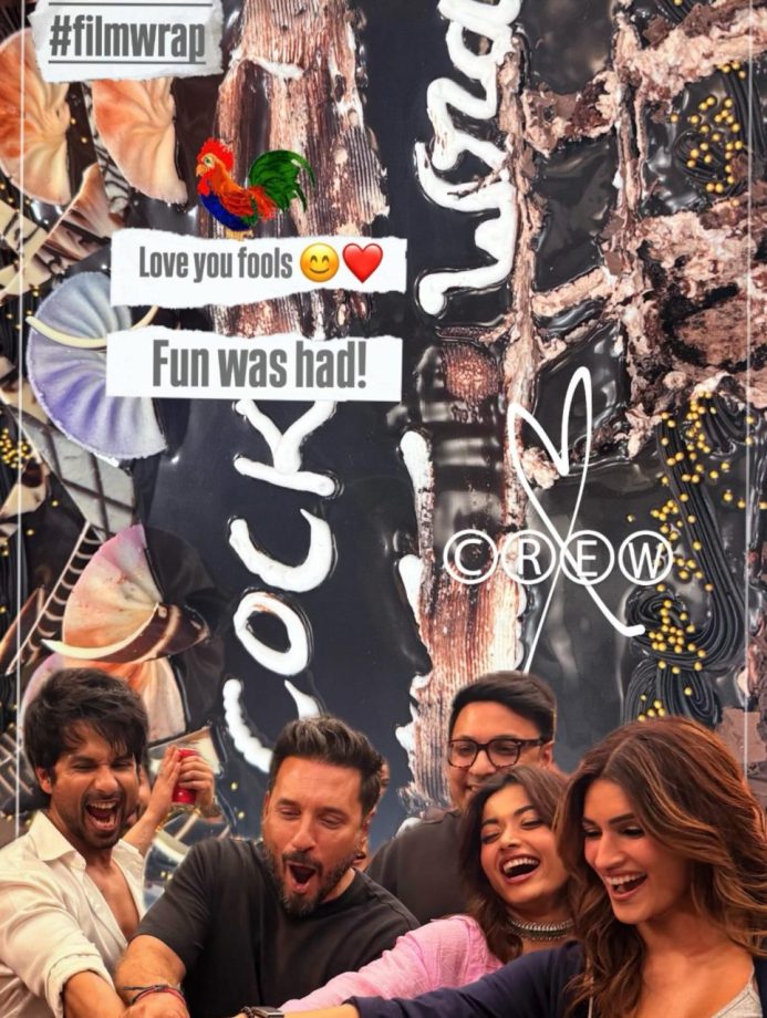 Is Cocktail 2 Exploring A Homosexual Love Story Ft. Rashmika Mandanna, Kriti Sanon? Here's What We Know 987967