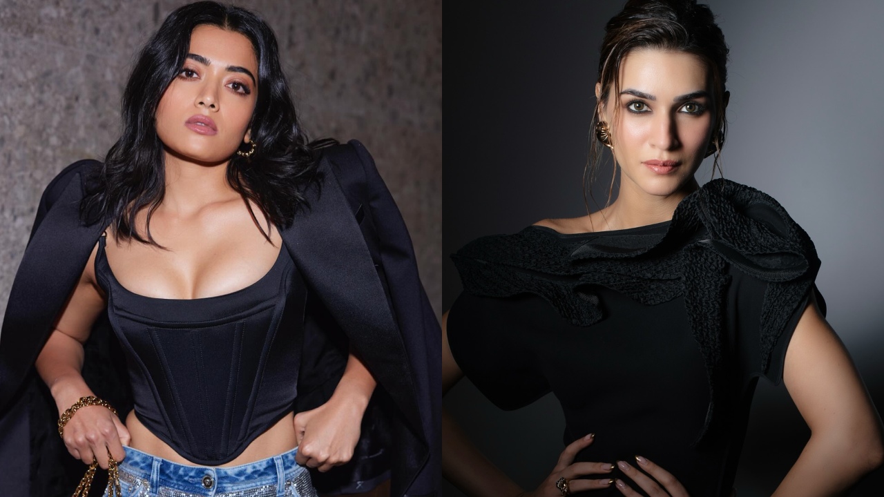 Is Cocktail 2 Exploring A Homosexual Love Story Ft. Rashmika Mandanna, Kriti Sanon? Here's What We Know 987963