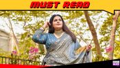 Ishita Dixit hints at major changes in the upcoming track of Anupamaa, says ‘Many things are going to change’
