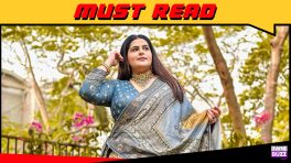 Ishita Dixit hints at major changes in the upcoming track of Anupamaa, says 'Many things are going to change'