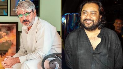 Ismail Darbar Opens Up About His Relationship With Sanjay Leela Bhansali