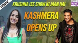 “Iss Show Ki Jaan Hai Krushna”: Kashmera Shah Applauds Krushna Abhishek’s Hard Work