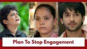 Itti Si Khushi Upcoming Twist: Chiku and Chidiya join hands to stop Virat’s engagement; Will they bring Virat and Anvita together?
