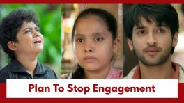 Itti Si Khushi Upcoming Twist: Chiku and Chidiya join hands to stop Virat's engagement; Will they bring Virat and Anvita together?