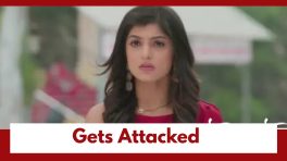 Jaane Anjaane Hum Mile Upcoming Twist: OMG!! Unnati gets attacked by the masked man again; Can Reet trace the culprit?