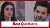 Jaane Anjaane Hum Mile Upcoming Twist: OMG!! Unnati gets uncomfortable during her engagement; Reet questions Vikrant’s intentions