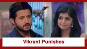 Jaane Anjaane Hum Mile Upcoming Twist: OMG!! Vikrant punishes Unnati in public; Raghav and Reet stand shocked