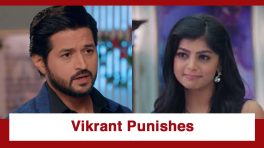 Jaane Anjaane Hum Mile Upcoming Twist: OMG!! Vikrant punishes Unnati in public; Raghav and Reet stand shocked
