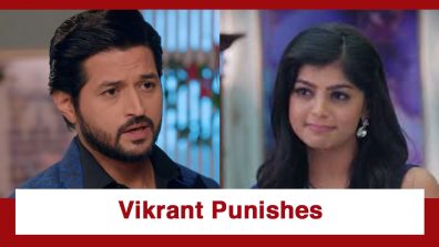 Jaane Anjaane Hum Mile Upcoming Twist: OMG!! Vikrant punishes Unnati in public; Raghav and Reet stand shocked
