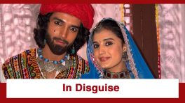 Jaane Anjaane Hum Mile Upcoming Twist: Raghav and Reet turn puppeteers for a cause; Will they succeed?