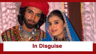 Jaane Anjaane Hum Mile Upcoming Twist: Raghav and Reet turn puppeteers for a cause; Will they succeed?