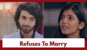 Jaane Anjaane Hum Mile Upcoming Twist: Raghav misses Reet; Kirti refuses to marry in Reet’s absence