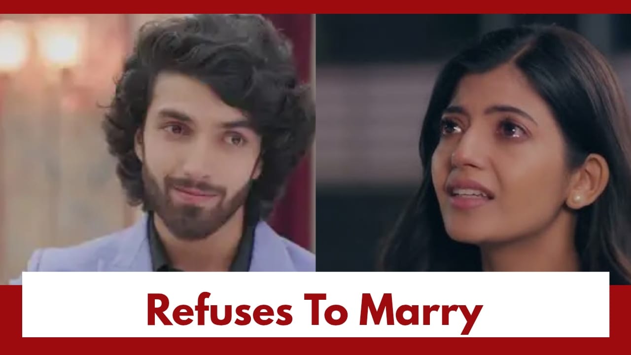 Jaane Anjaane Hum Mile Upcoming Twist: Raghav misses Reet; Kirti refuses to marry in Reet's absence 986286