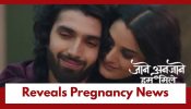 Jaane Anjaane Hum Mile Upcoming Twist: Reet gives Raghav the best gift; reveals her pregnancy