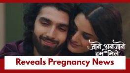 Jaane Anjaane Hum Mile Upcoming Twist: Reet gives Raghav the best gift; reveals her pregnancy