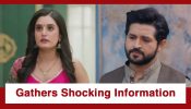Jaane Anjaane Hum Mile Upcoming Twist: Reet goes to Vikrant’s village; gathers shocking information