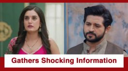 Jaane Anjaane Hum Mile Upcoming Twist: Reet goes to Vikrant's village; gathers shocking information