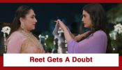 Jaane Anjaane Hum Mile Upcoming Twist: Reet sees Sharda Bua’s lookalike; gets doubts on her identity
