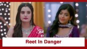 Jaane Anjaane Hum Mile Upcoming Twist: Shivratri Drama!! Kirti’s act causes danger to Reet