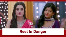 Jaane Anjaane Hum Mile Upcoming Twist: Shivratri Drama!! Kirti's act causes danger to Reet