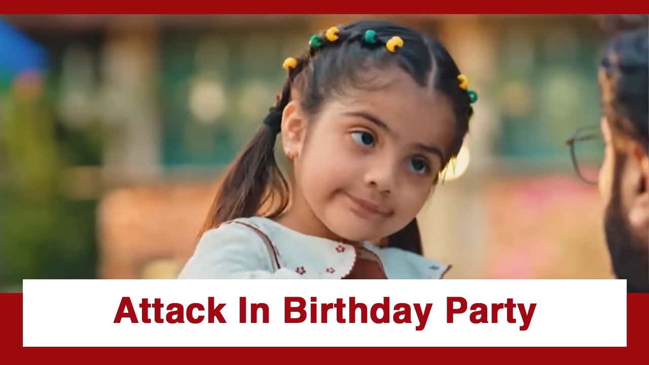 Jagadhatri Upcoming Twist: Deshmukhs celebrate Gunjan's birthday; Musa's men plan an attack 986040